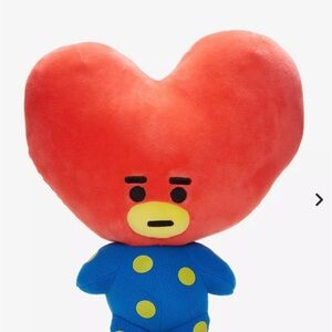 BT21 Tata Plush